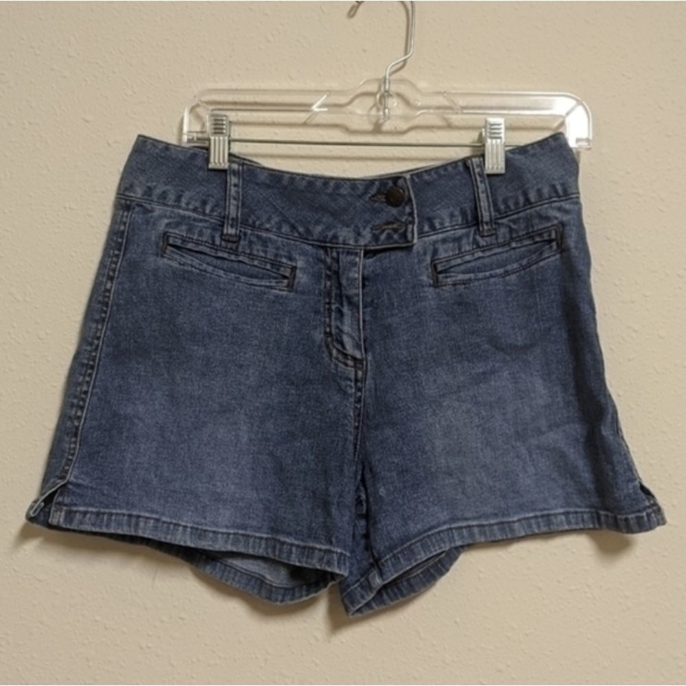 3for$20 jeans shorts size 8